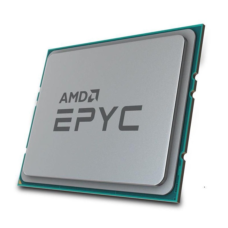 AMD Epyc 7443 Processor 2.85 Ghz